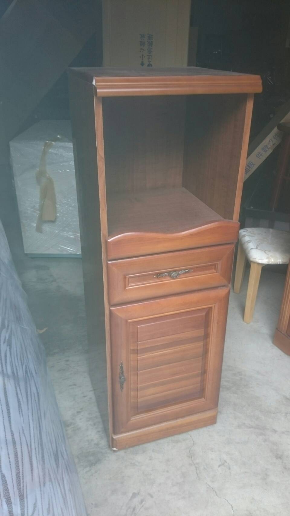 樟木微波架 