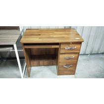 3尺工業風書桌