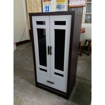 2尺X4尺展示櫃