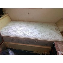3.5喜洋洋獨立筒彈簧床