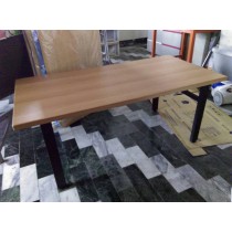 工業風茶几 90*60cm 