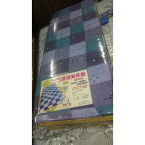 高密度透氣床墊(105cm)